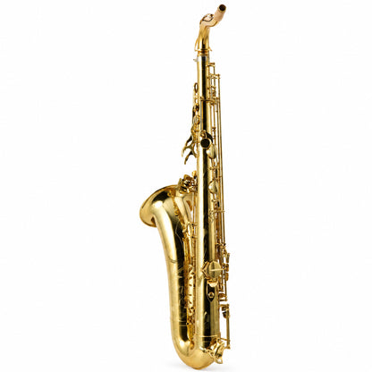 Selmer Paris 84SIG 'Signature' Professional Tenor Saxophone in Lacquer