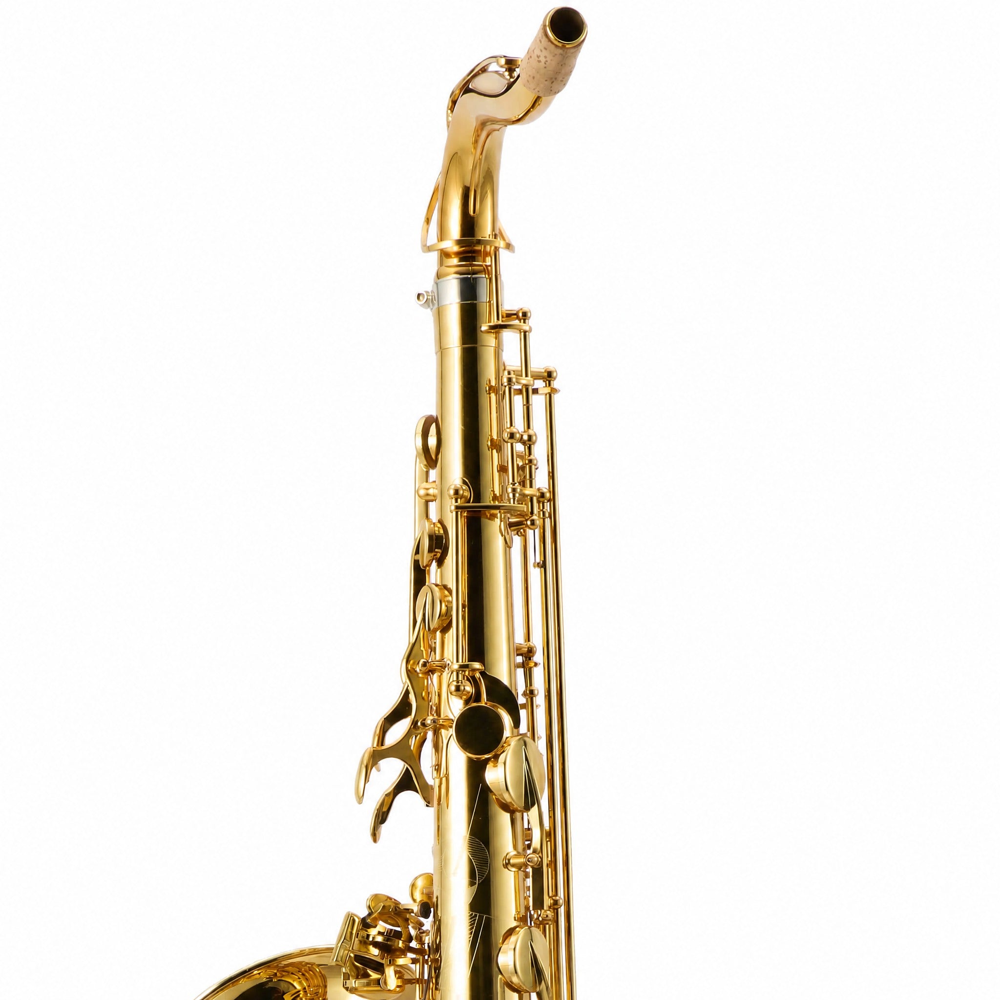 Selmer Paris 84SIG 'Signature' Professional Tenor Saxophone in Lacquer