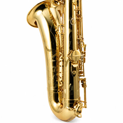 Selmer Paris 84SIG 'Signature' Professional Tenor Saxophone in Lacquer