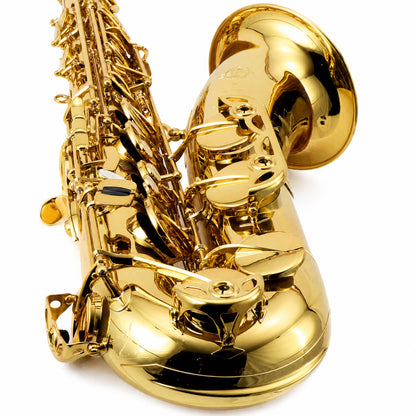 Selmer Paris 84SIG 'Signature' Professional Tenor Saxophone in Lacquer