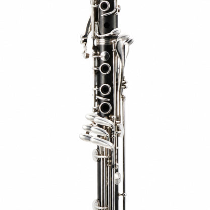 Buffet Crampon 'RC Prestige' Professional Basset Clarinet in Grenadilla