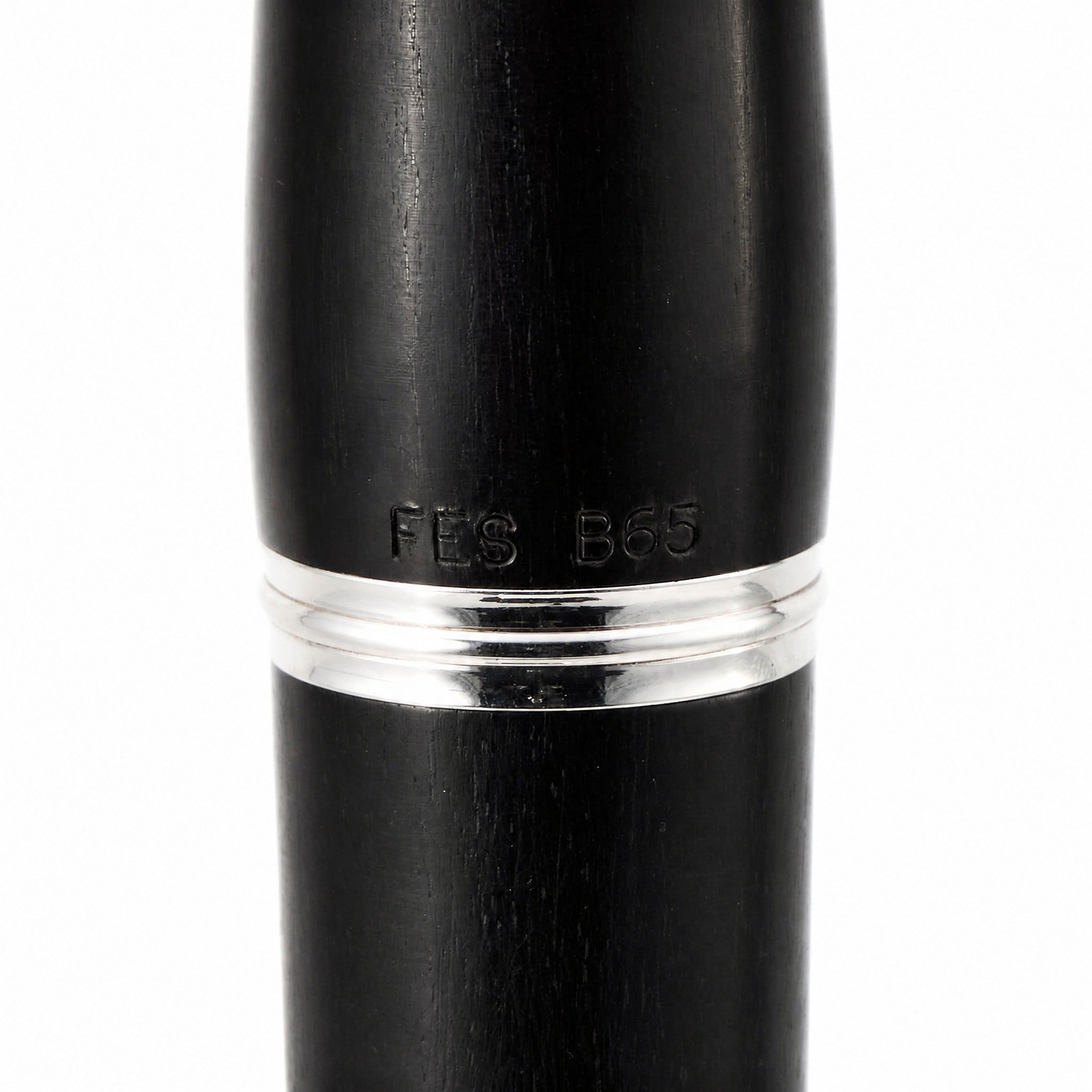 Buffet Crampon 'RC Prestige' Professional Basset Clarinet in Grenadilla