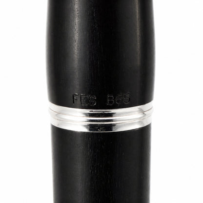 Buffet Crampon 'RC Prestige' Professional Basset Clarinet in Grenadilla