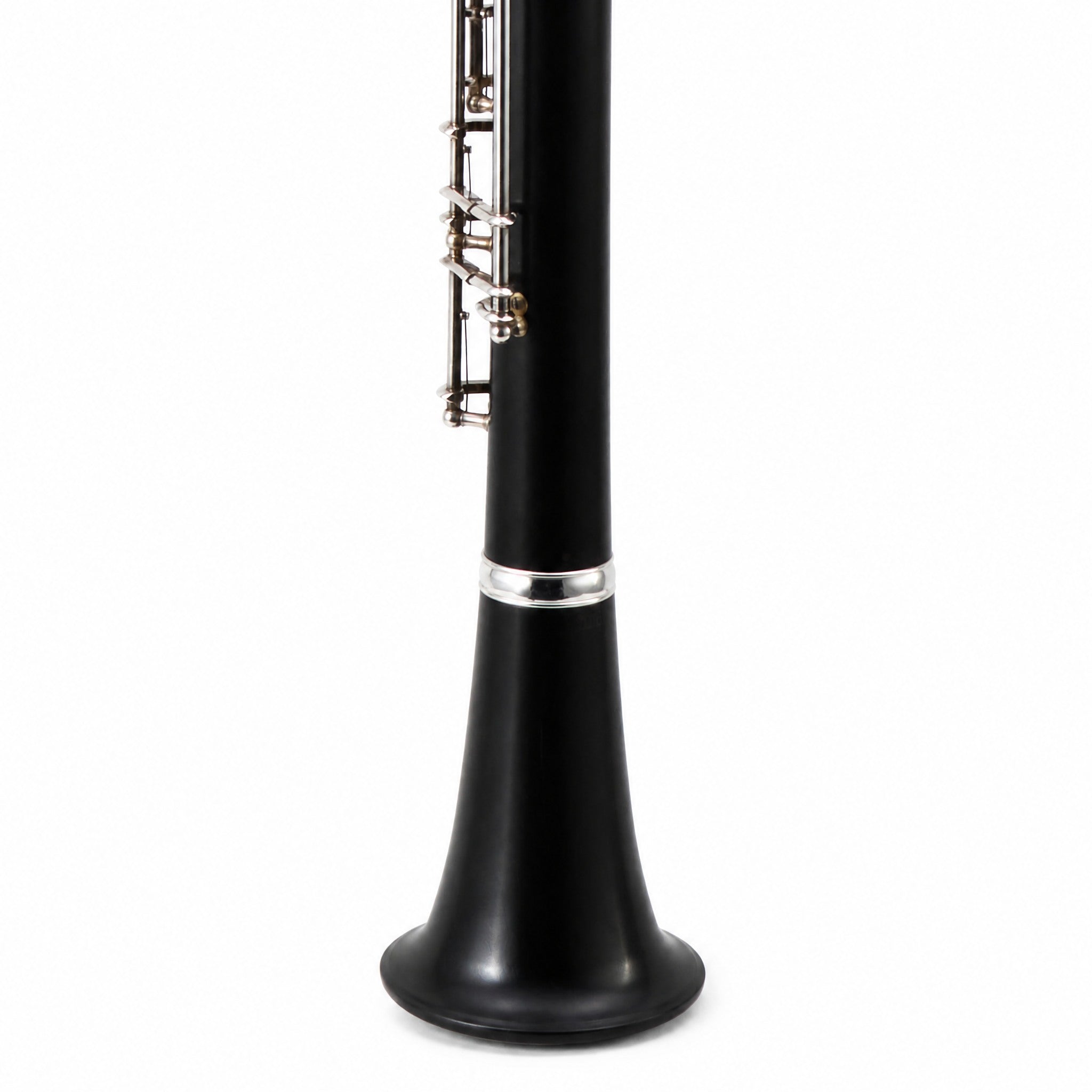 Buffet Crampon 'RC Prestige' Professional Basset Clarinet in Grenadilla