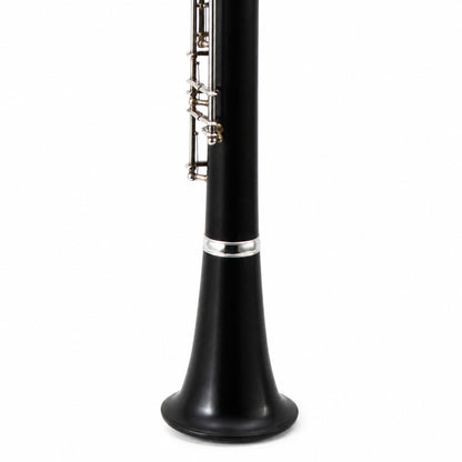 Buffet Crampon 'RC Prestige' Professional Basset Clarinet in Grenadilla
