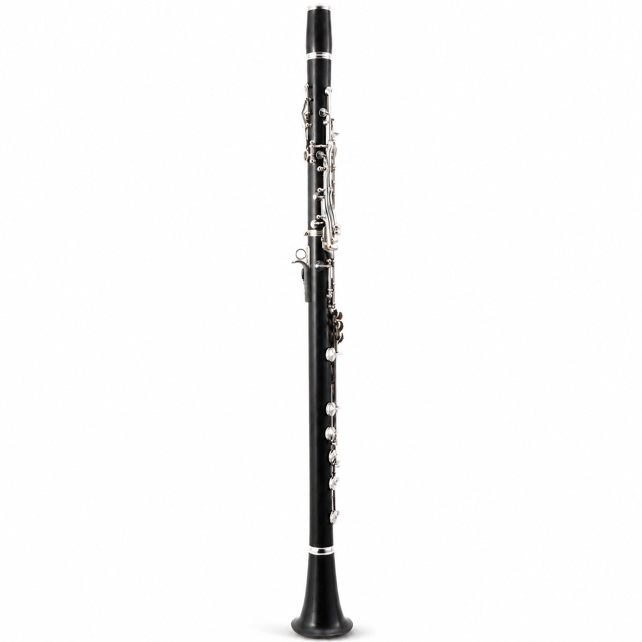 Buffet Crampon 'RC Prestige' Professional Basset Clarinet in Grenadilla