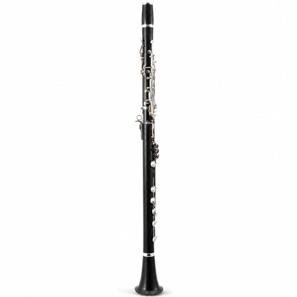 Buffet Crampon 'RC Prestige' Professional Basset Clarinet in Grenadilla