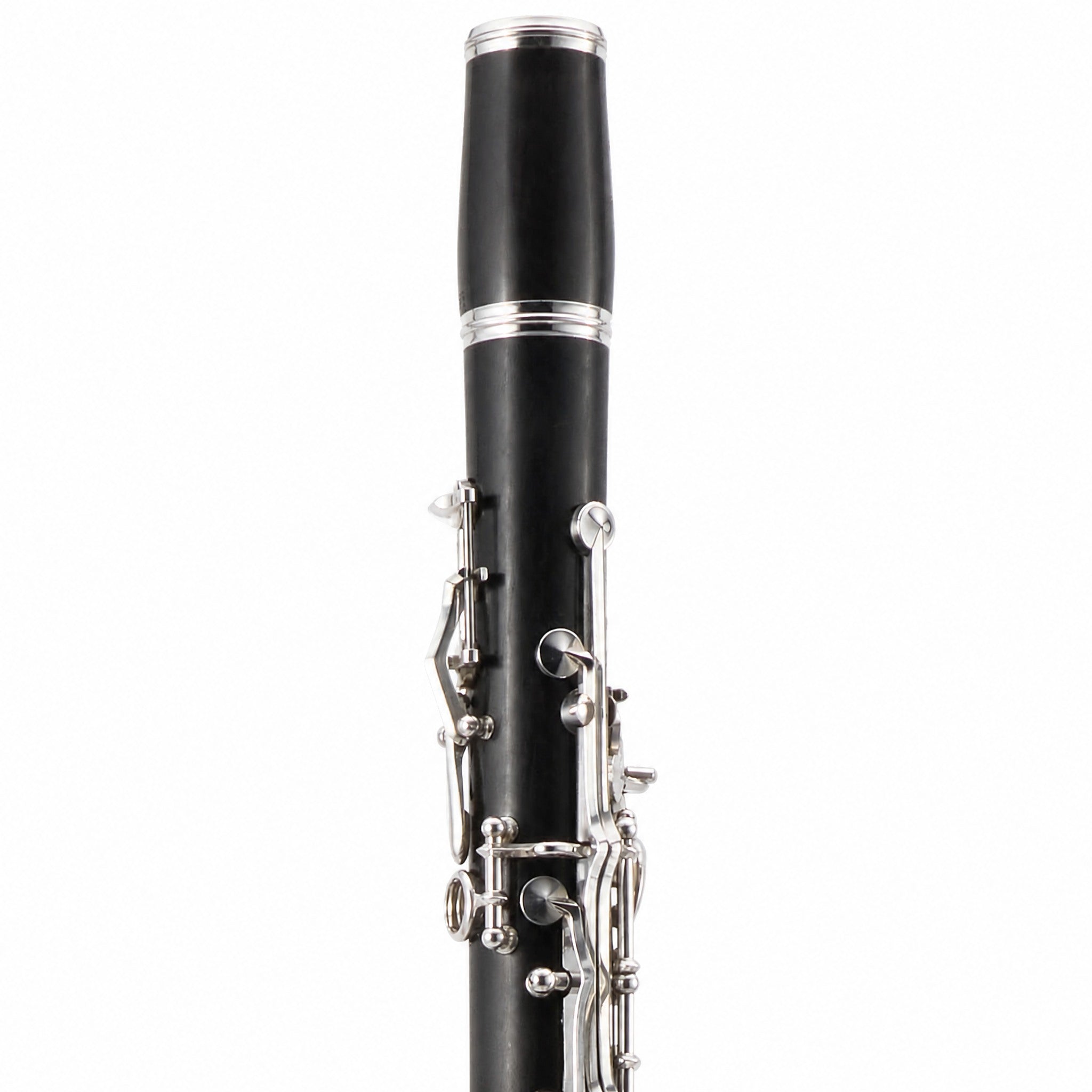 Buffet Crampon 'RC Prestige' Professional Basset Clarinet in Grenadilla
