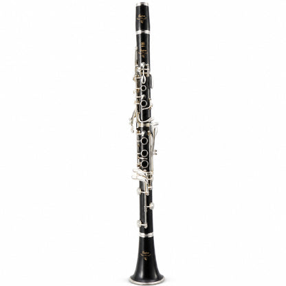 Yamaha YCL-CSVR Custom Professional Bb Clarinet in Grenadilla