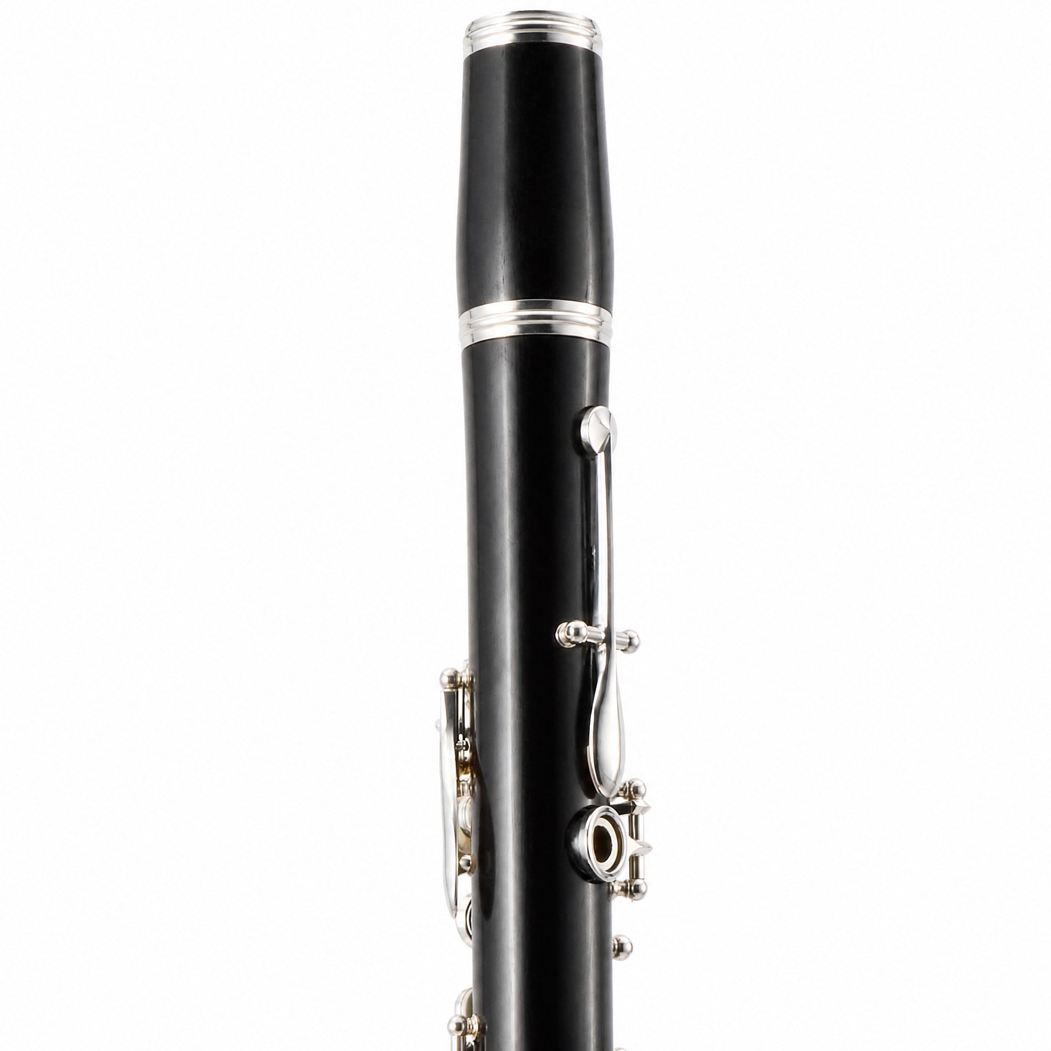 Yamaha YCL-CSVR Custom Professional Bb Clarinet in Grenadilla