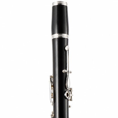 Yamaha YCL-CSVR Custom Professional Bb Clarinet in Grenadilla
