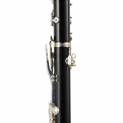 Yamaha YCL-CSVR Custom Professional Bb Clarinet in Grenadilla