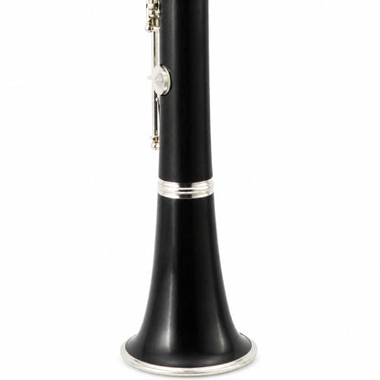 Yamaha YCL-CSVR Custom Professional Bb Clarinet in Grenadilla
