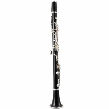 Yamaha YCL-CSVR Custom Professional Bb Clarinet in Grenadilla