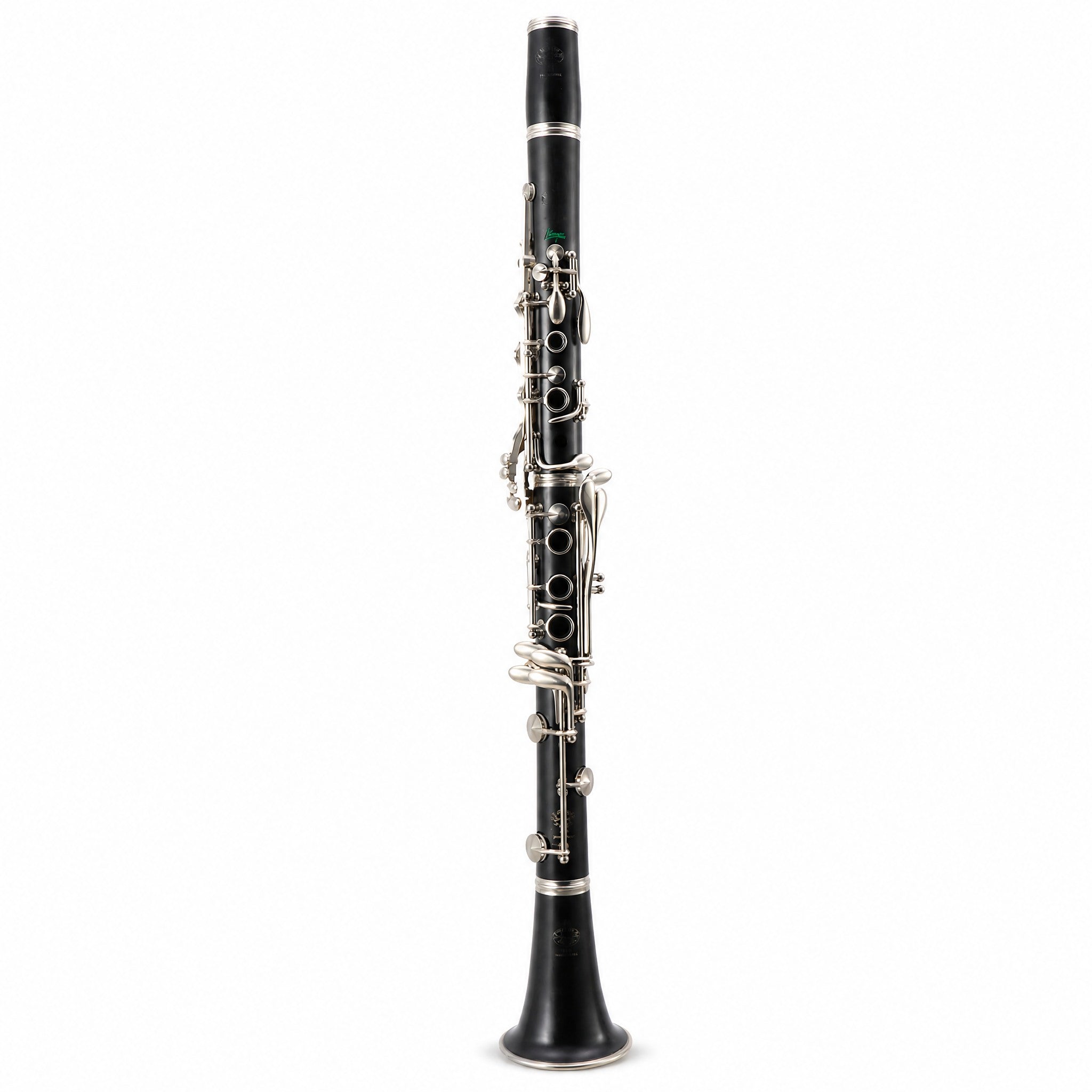 Buffet Crampon Greenline R13 Professional Bb Clarinet