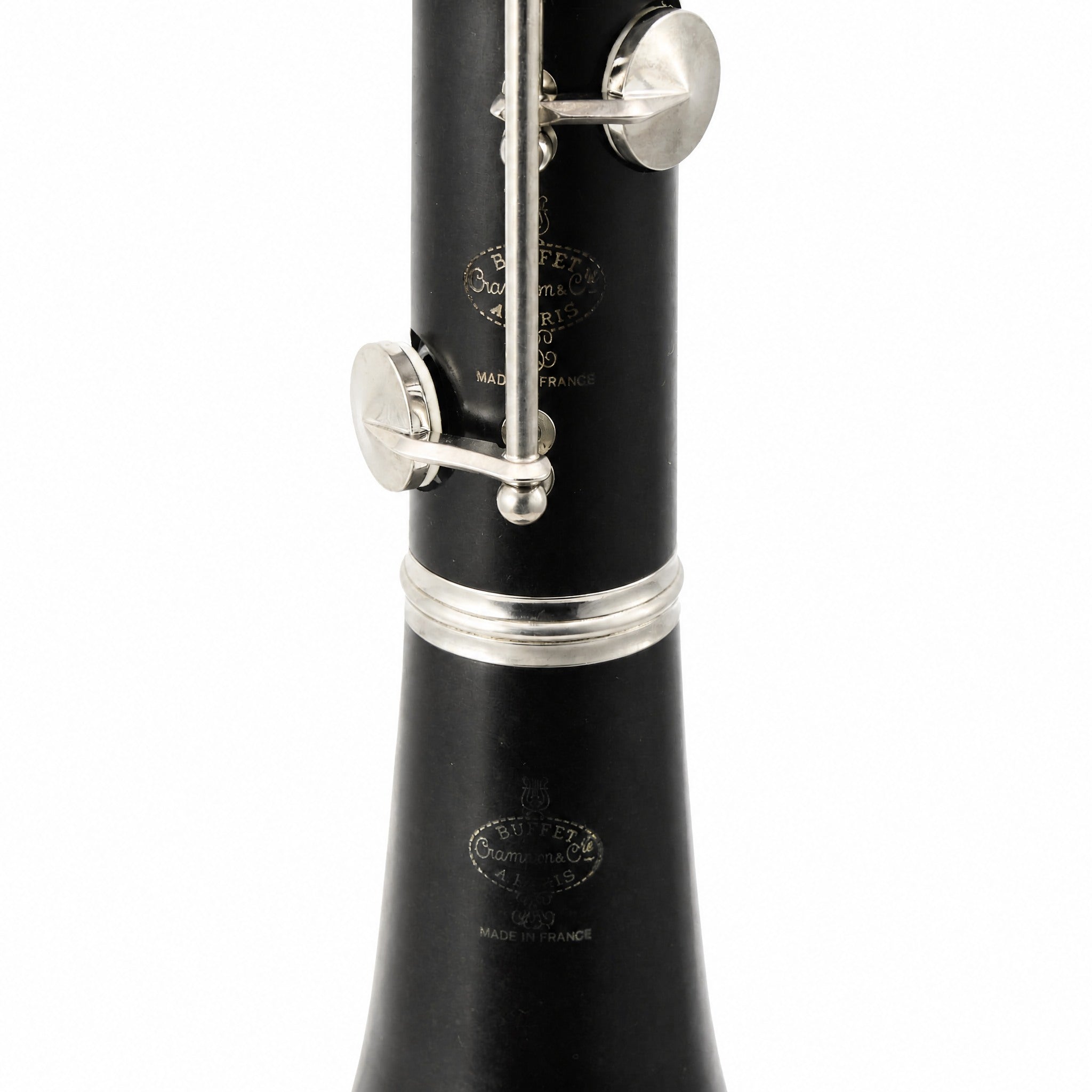 Buffet Crampon Greenline R13 Professional Bb Clarinet