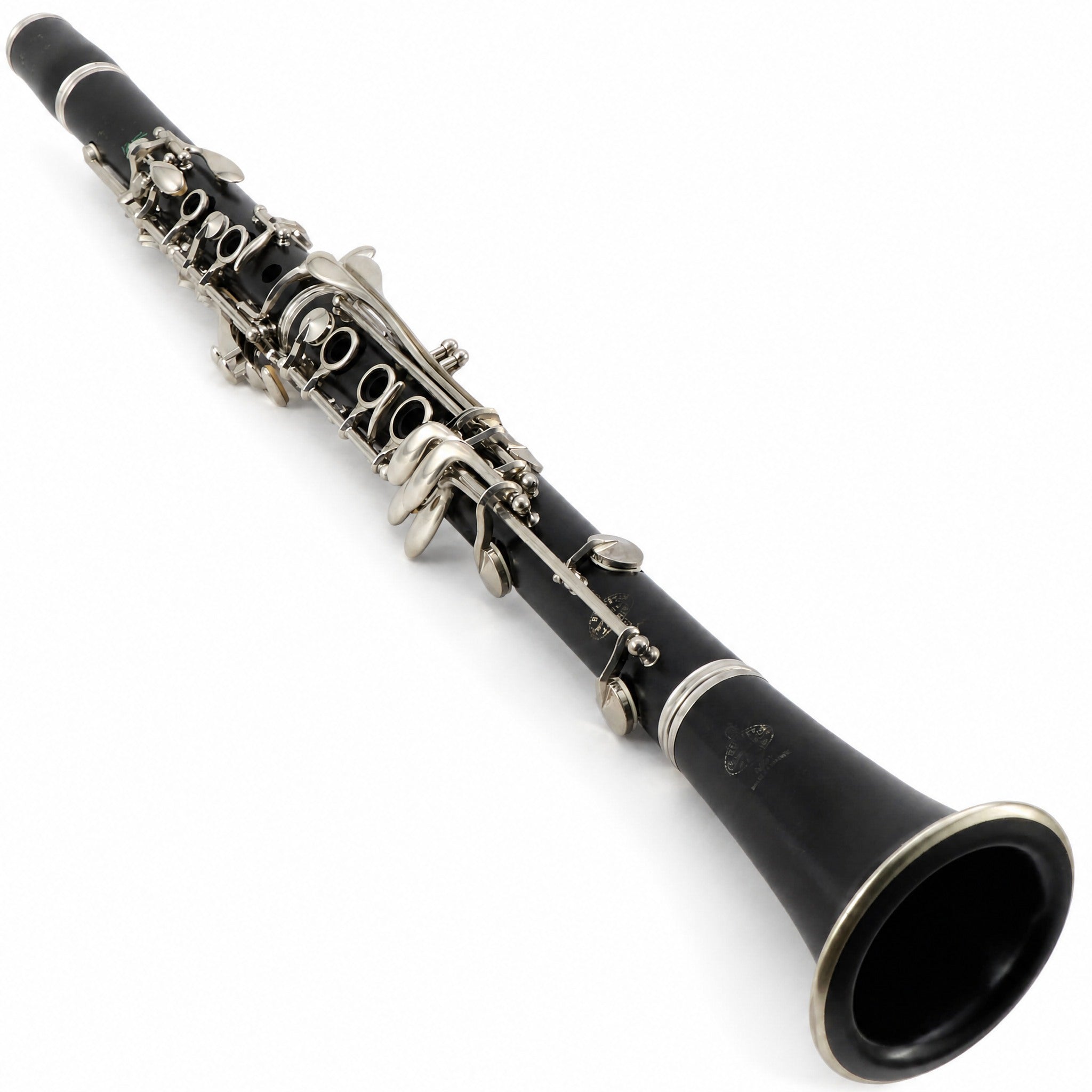 Buffet Crampon Greenline R13 Professional Bb Clarinet