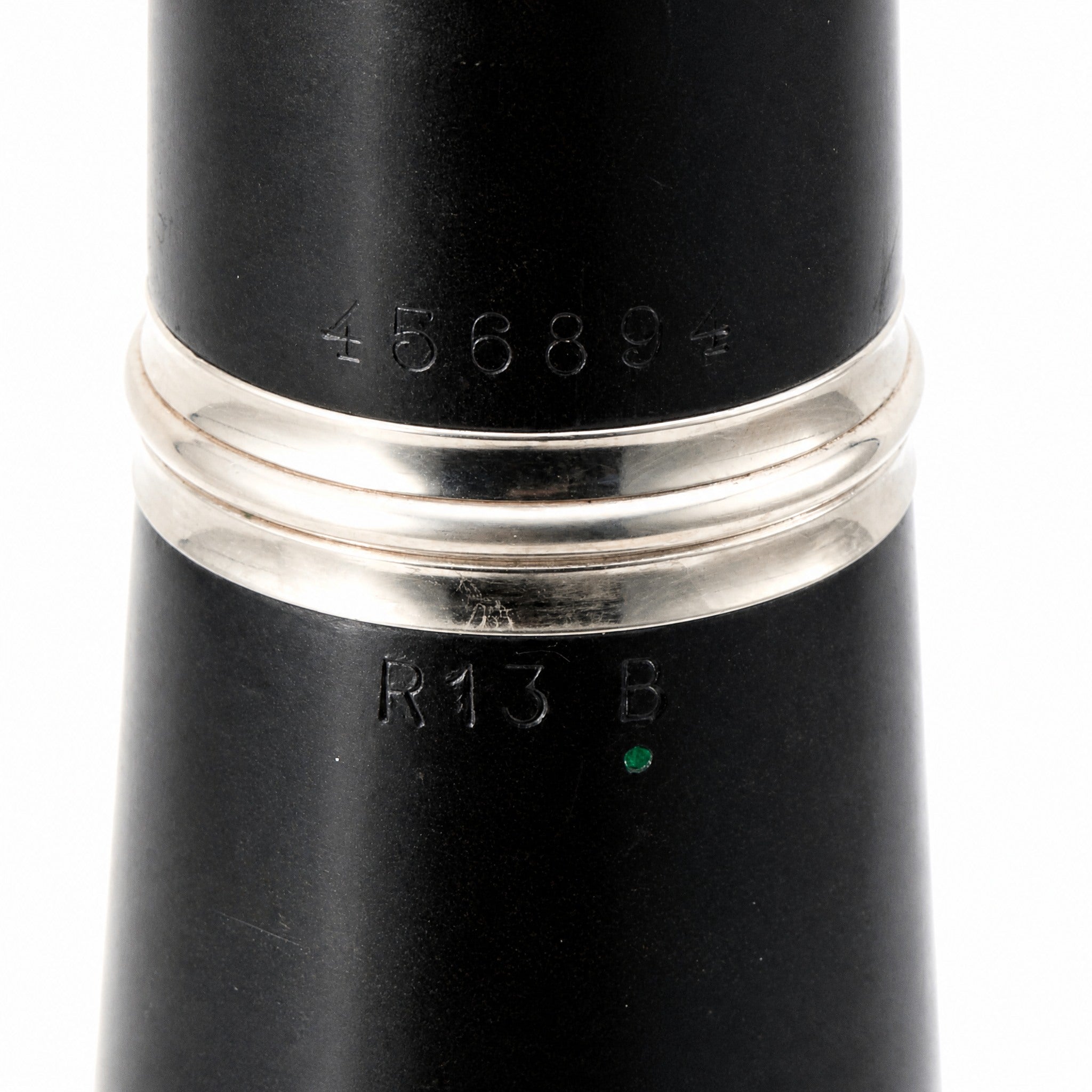 Buffet Crampon Greenline R13 Professional Bb Clarinet