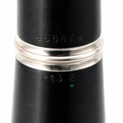 Buffet Crampon Greenline R13 Professional Bb Clarinet
