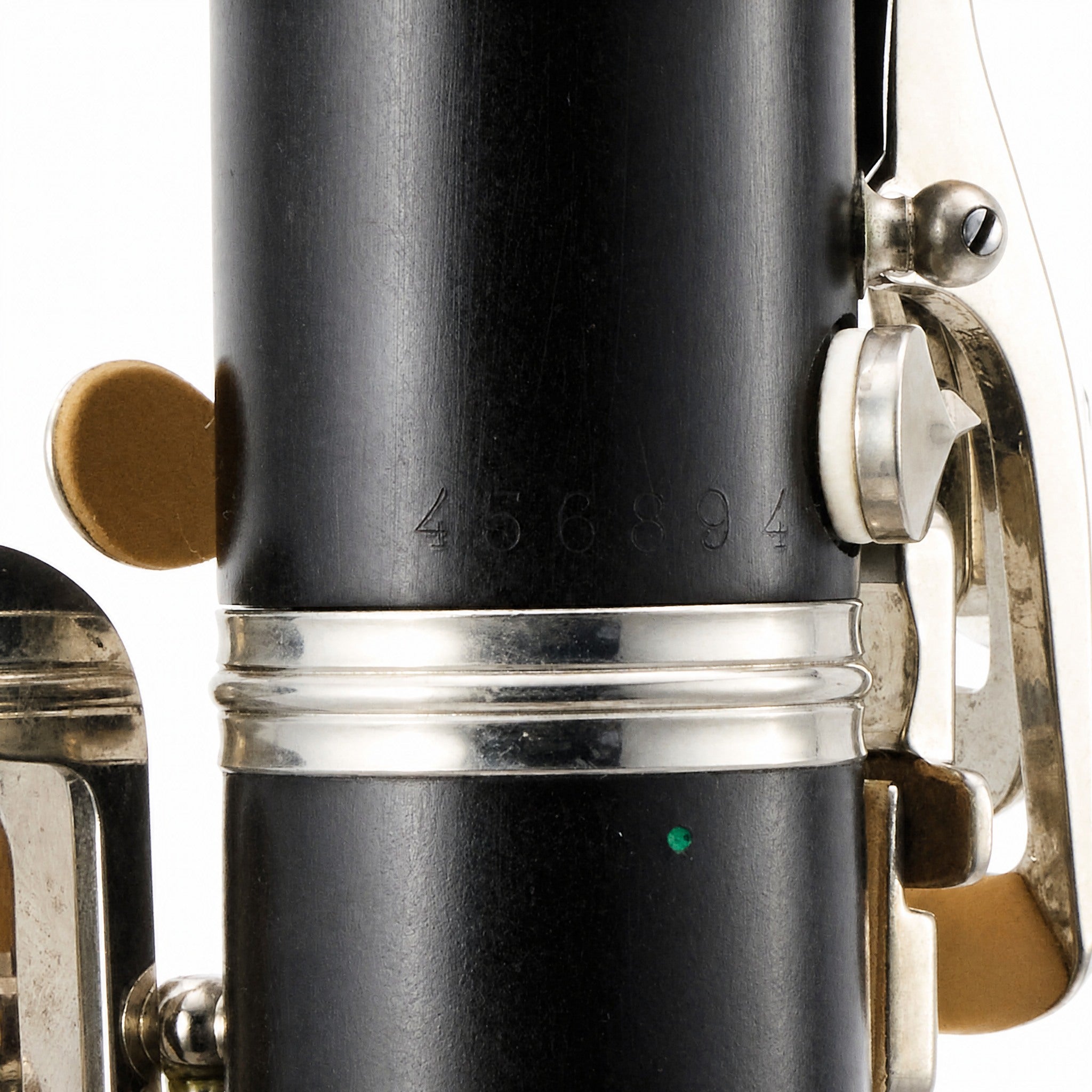 Buffet Crampon Greenline R13 Professional Bb Clarinet