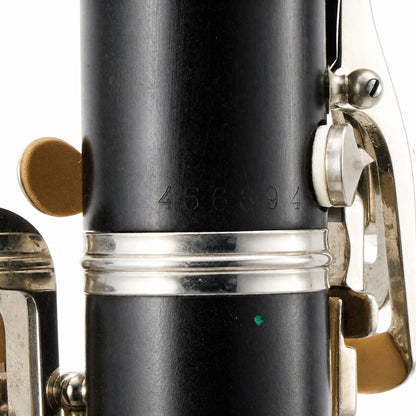 Buffet Crampon Greenline R13 Professional Bb Clarinet