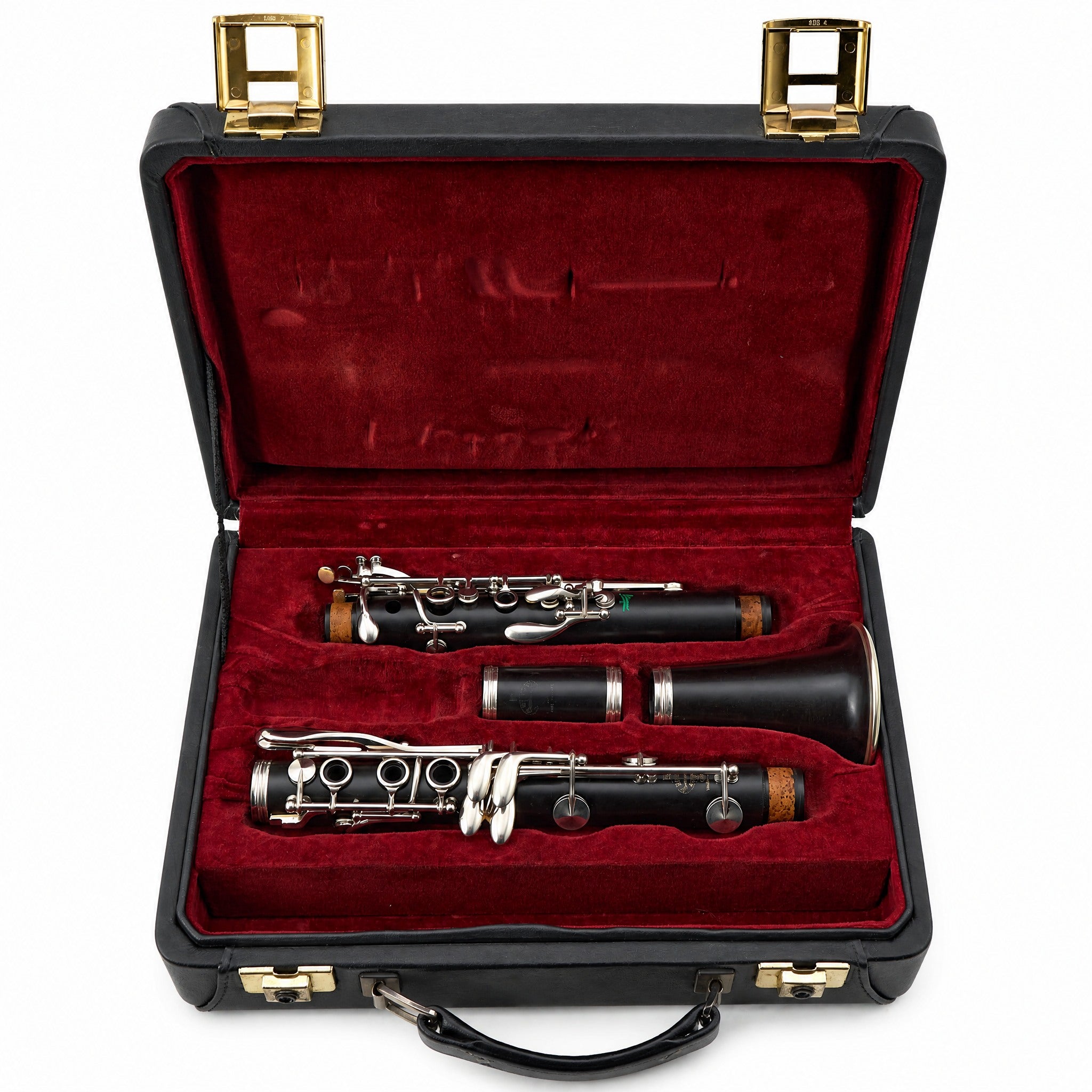 Buffet Crampon Greenline R13 Professional Bb Clarinet