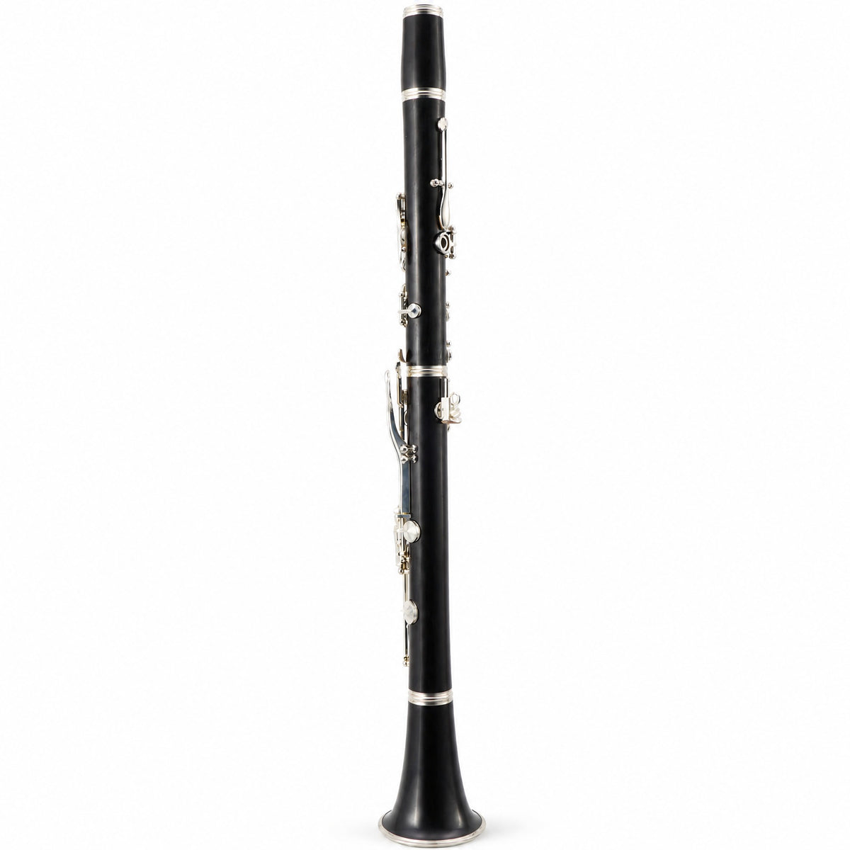 Yamaha YCL-CSVR Custom Professional Bb Clarinet in Grenadilla SN 09759