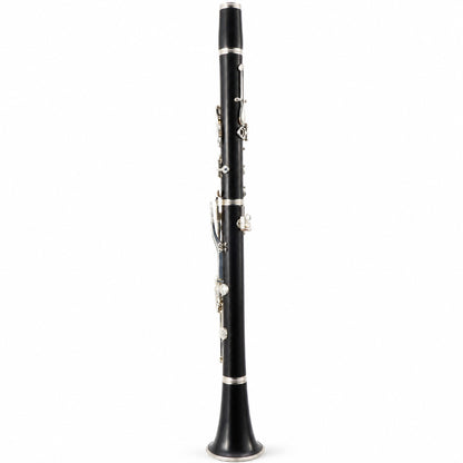 Yamaha YCL-CSVR Custom Professional Bb Clarinet in Grenadilla SN 09759