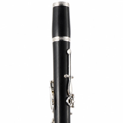 Yamaha YCL-CSVR Custom Professional Bb Clarinet in Grenadilla SN 09759