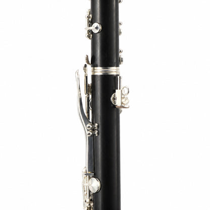 Yamaha YCL-CSVR Custom Professional Bb Clarinet in Grenadilla SN 09759