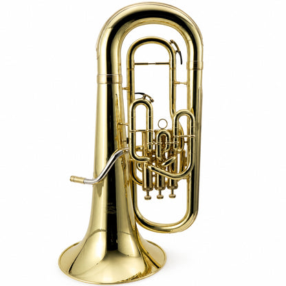 Willson A27 A-Series Student 3-Valve Compensating Bb Euphonium in Lacquer