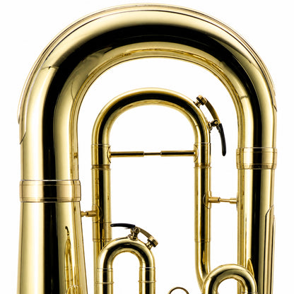 Willson A27 A-Series Student 3-Valve Compensating Bb Euphonium in Lacquer