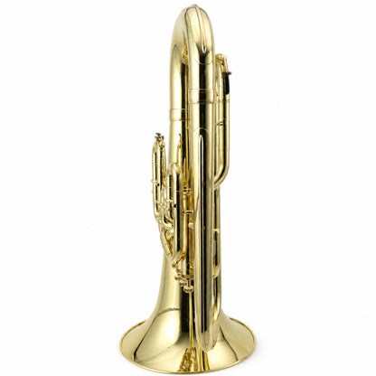 Willson A27 A-Series Student 3-Valve Compensating Bb Euphonium in Lacquer
