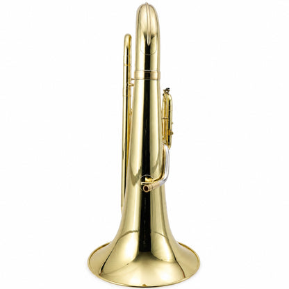 Willson A27 A-Series Student 3-Valve Compensating Bb Euphonium in Lacquer