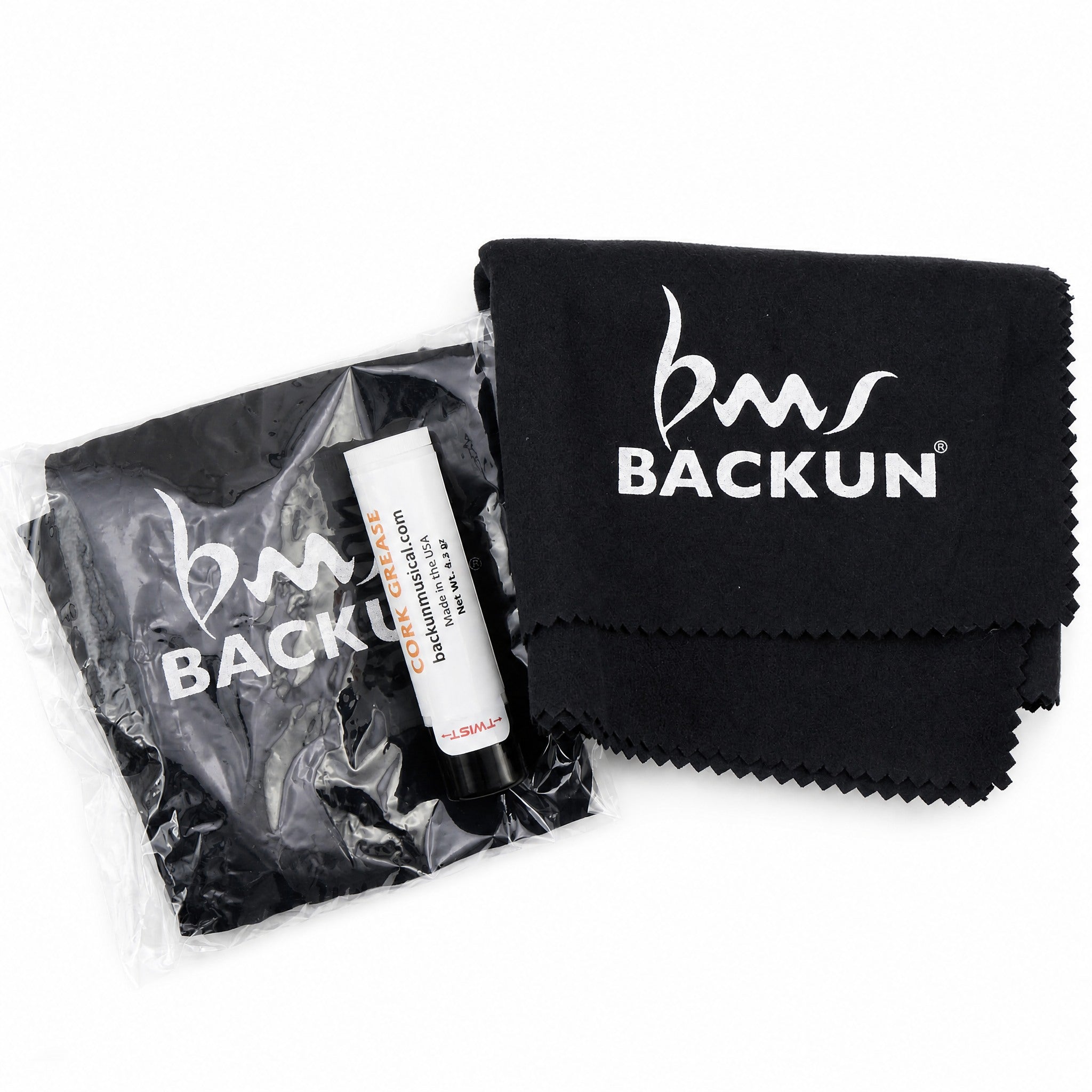 Backun BCLAESSC-SKG 'Essence' Professional A Clarinet in Cocobolo