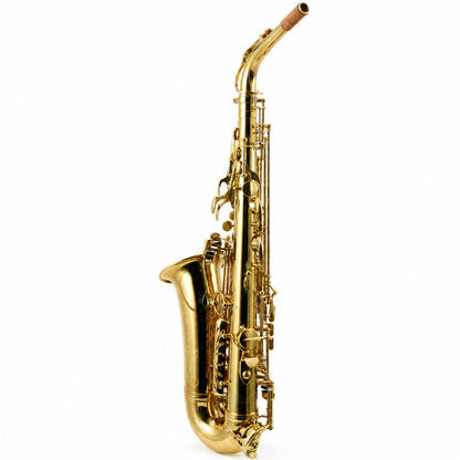 Eastman EAS850 'Rue Saint-Georges' Professional Alto Saxophone in Lacquer