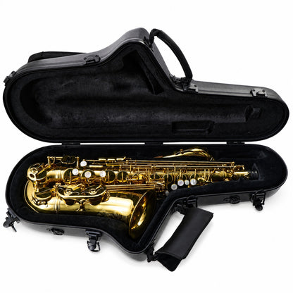 Eastman EAS850 'Rue Saint-Georges' Professional Alto Saxophone in Lacquer