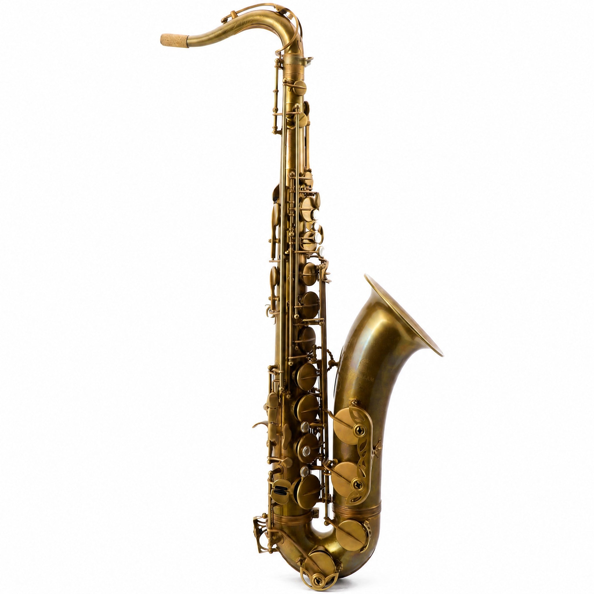 Eastman ETS852 '52nd Street' Professional Tenor Saxophone