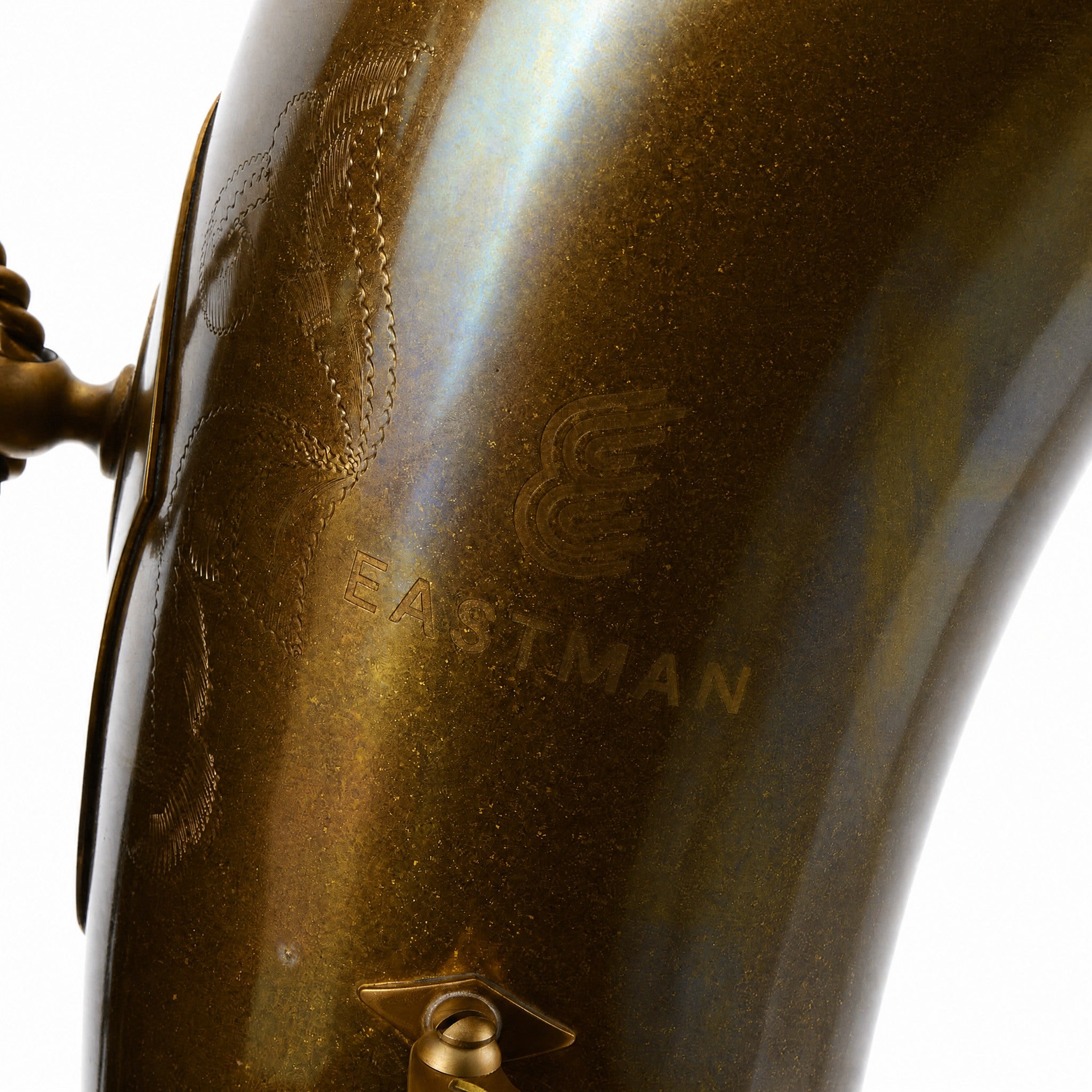 Eastman ETS852 '52nd Street' Professional Tenor Saxophone