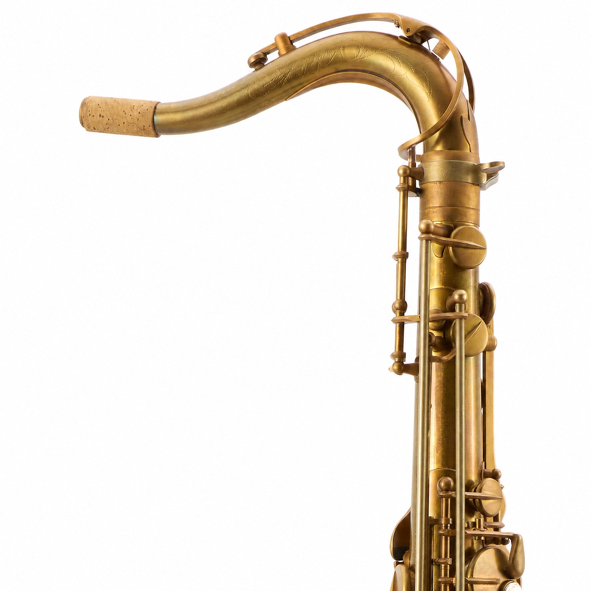 Eastman ETS852 '52nd Street' Professional Tenor Saxophone