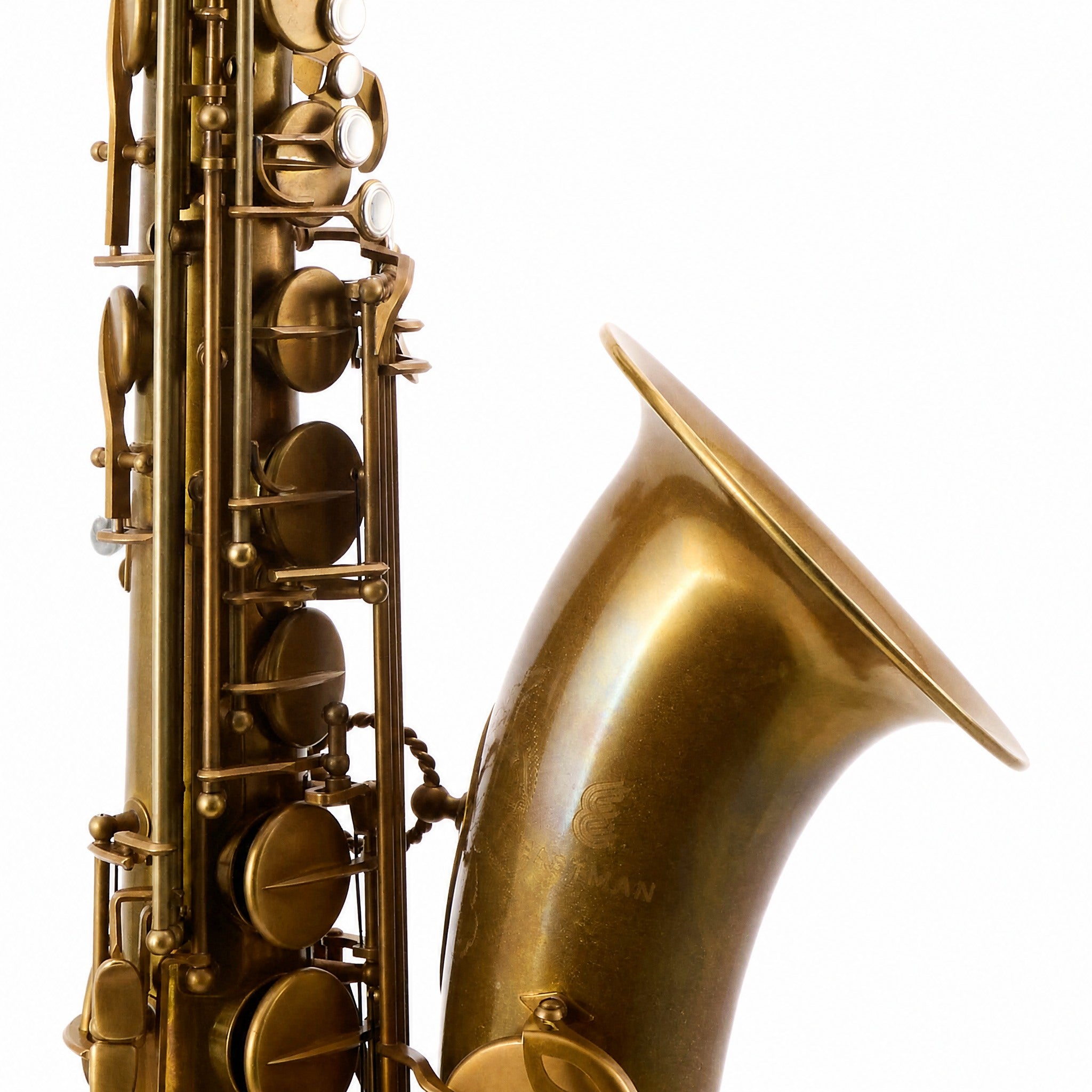 Eastman ETS852 '52nd Street' Professional Tenor Saxophone