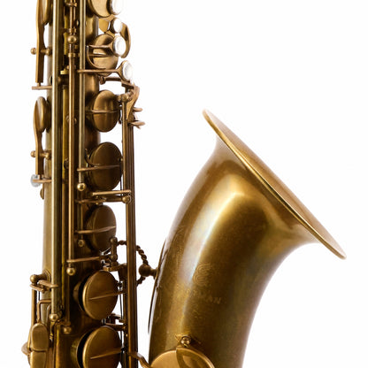 Eastman ETS852 '52nd Street' Professional Tenor Saxophone