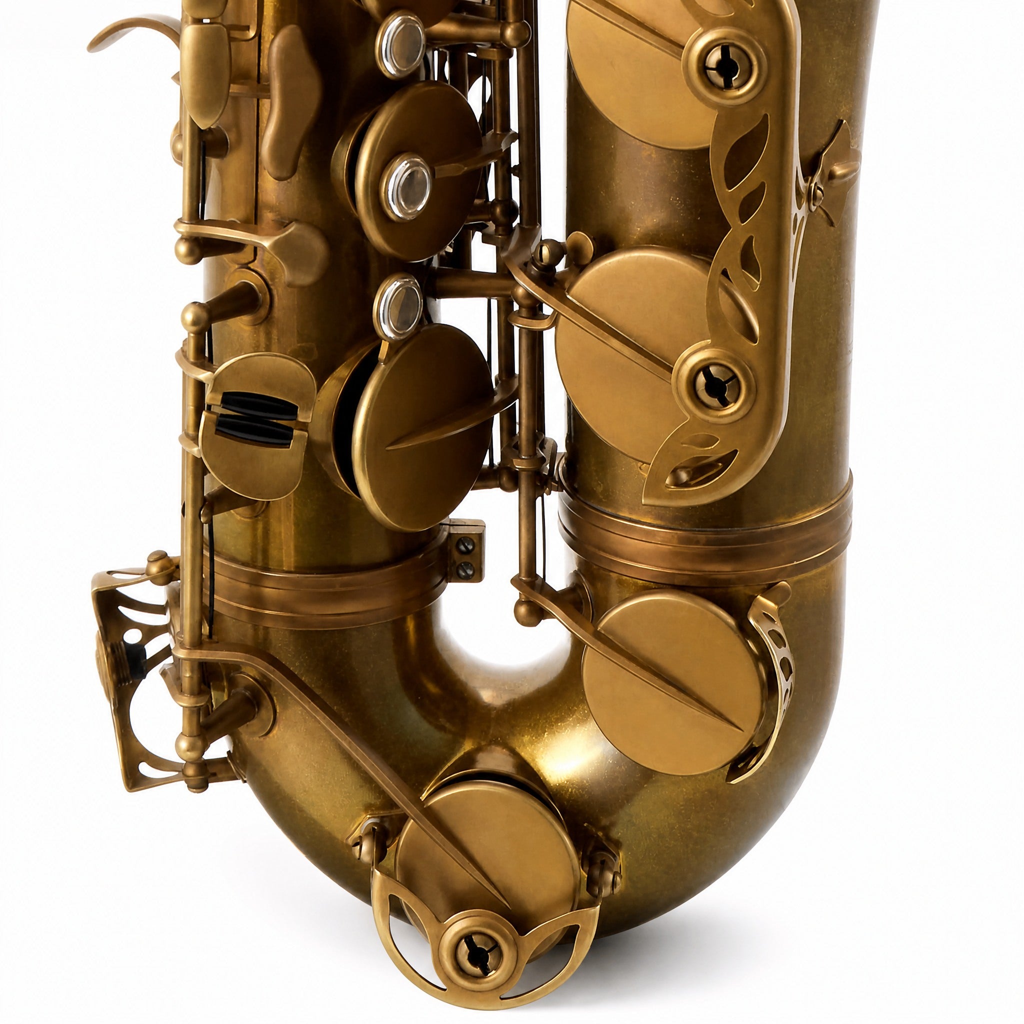 Eastman ETS852 '52nd Street' Professional Tenor Saxophone