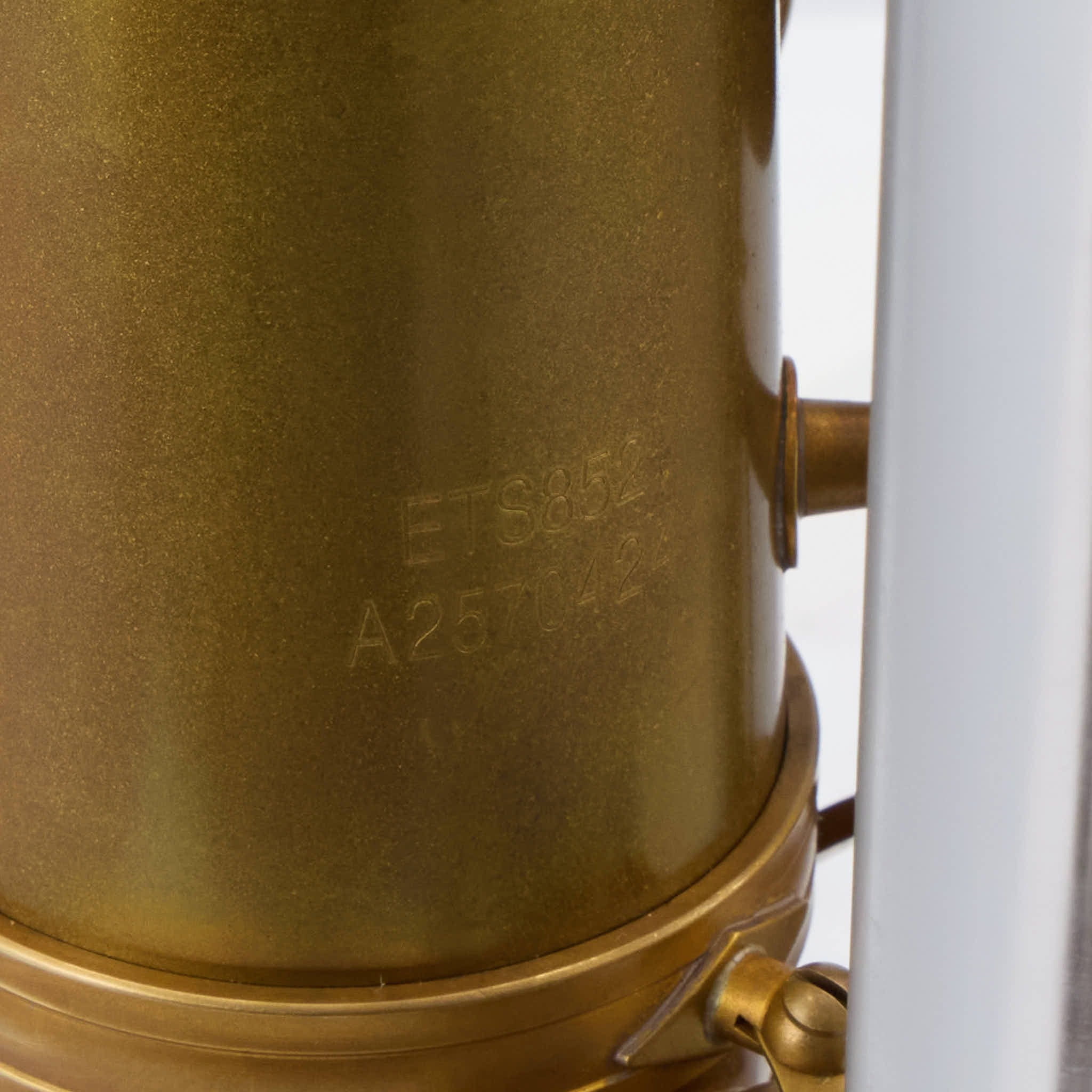 Eastman ETS852 '52nd Street' Professional Tenor Saxophone
