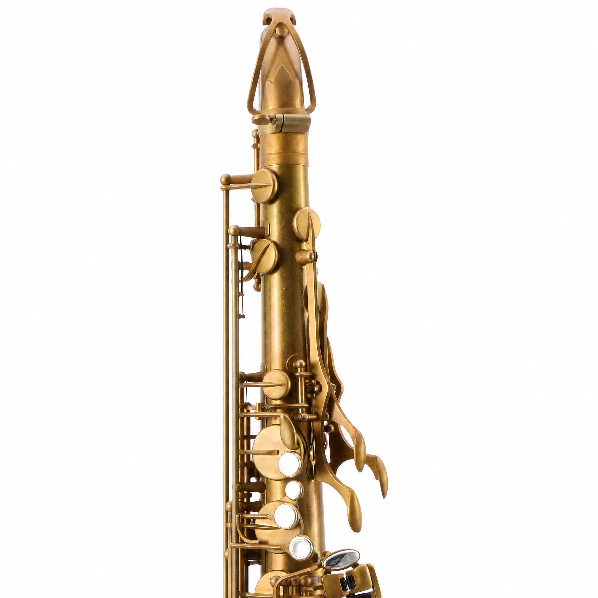 Eastman ETS852 '52nd Street' Professional Tenor Saxophone