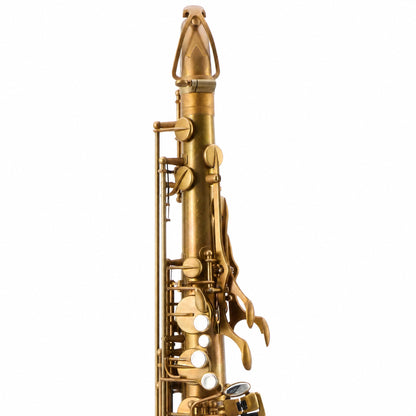 Eastman ETS852 '52nd Street' Professional Tenor Saxophone