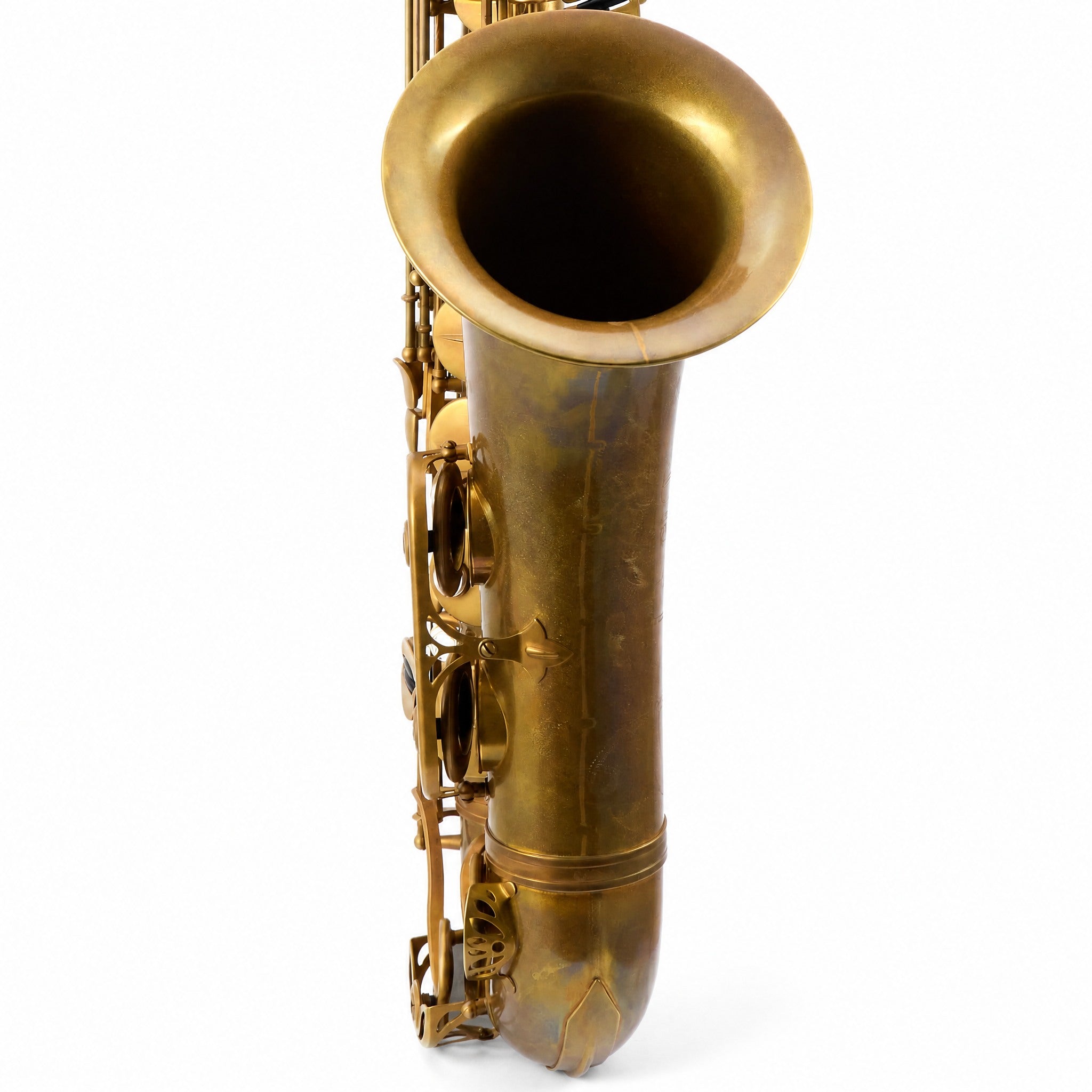 Eastman ETS852 '52nd Street' Professional Tenor Saxophone