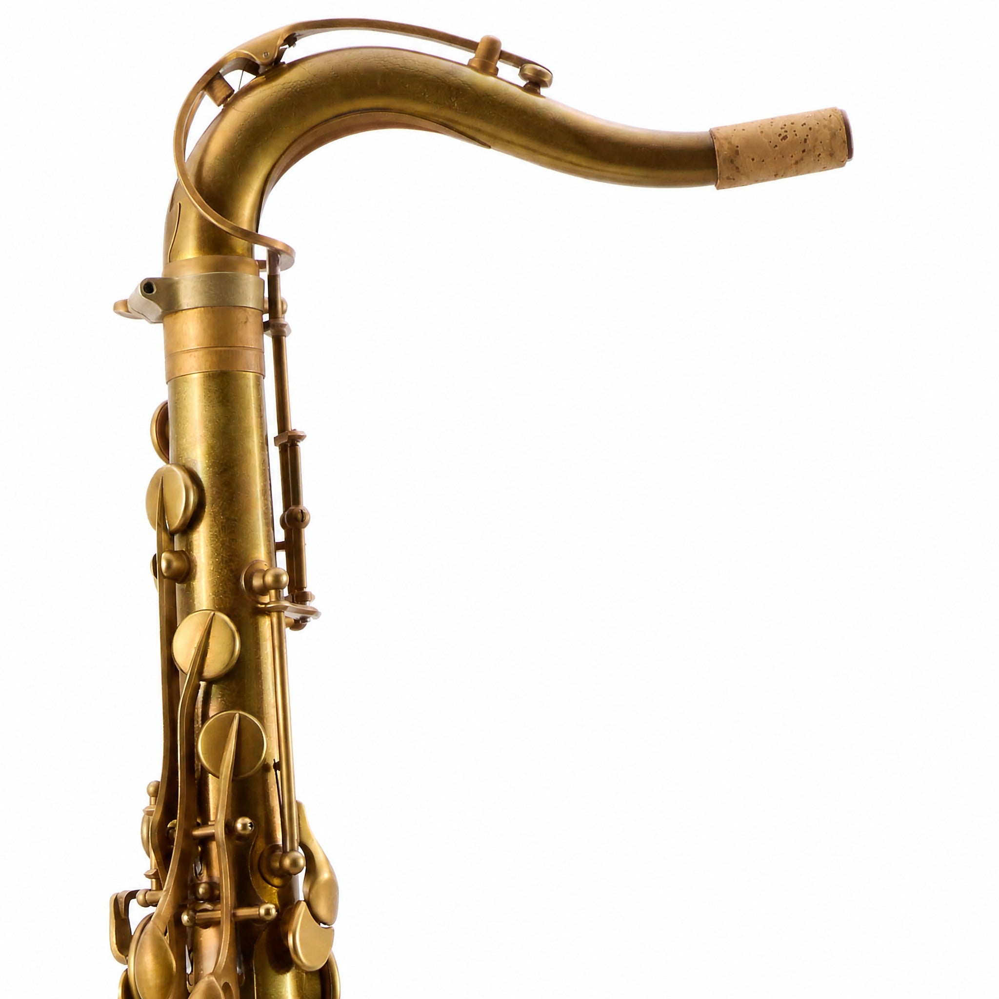 Eastman ETS852 '52nd Street' Professional Tenor Saxophone