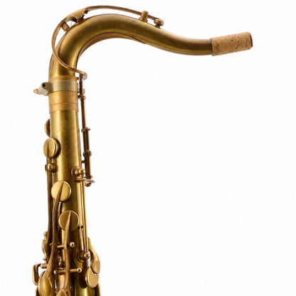Eastman ETS852 '52nd Street' Professional Tenor Saxophone