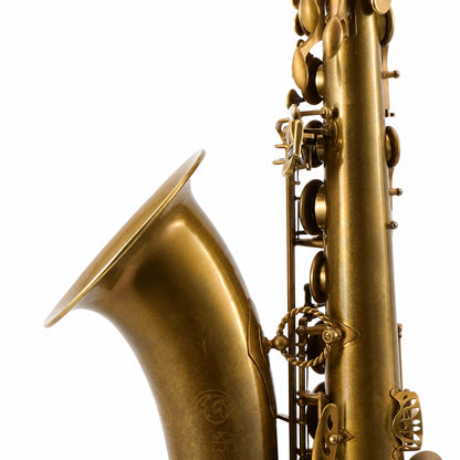 Eastman ETS852 '52nd Street' Professional Tenor Saxophone
